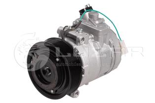 Compresor, climatizare LCAC 0790 LUZAR